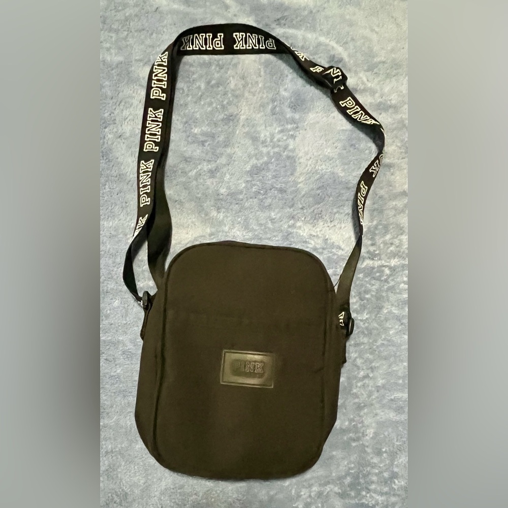 PINK Victoria's Secret Crossbody Bag